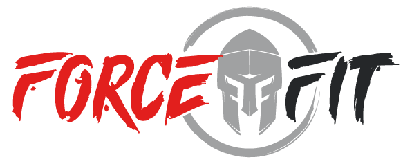 Logo Forcefit